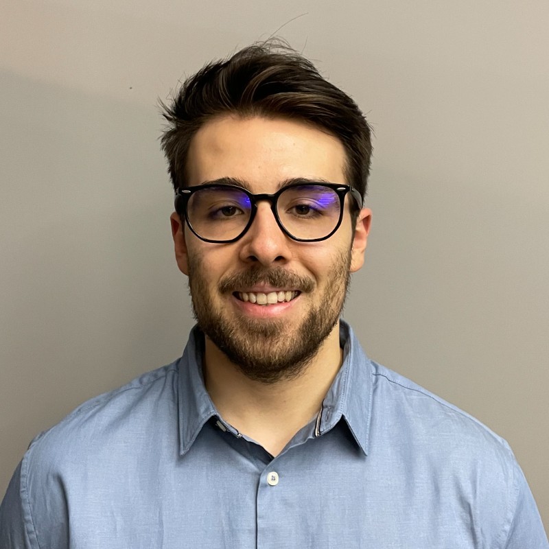 Foto de perfil de Rafael Spumberg